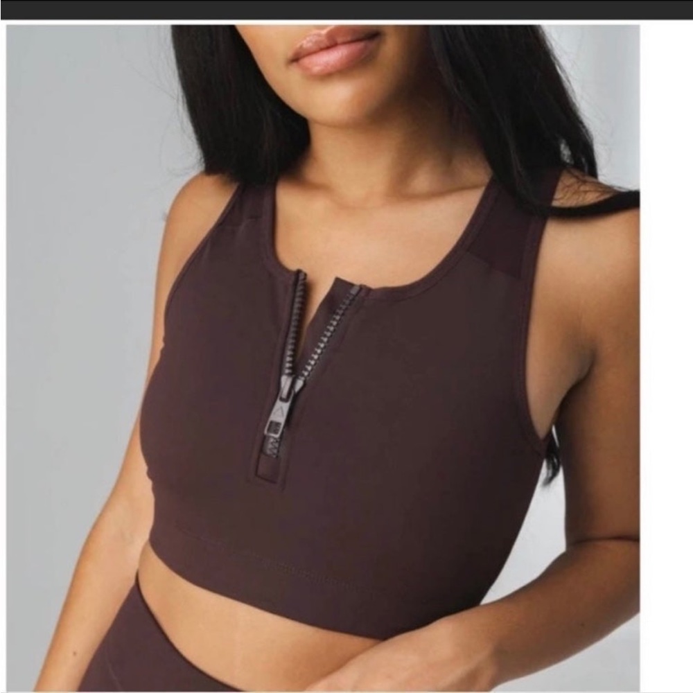 ❗️SOLD❗️Balance Athletica Isotope Bra - Picture 7 of 7